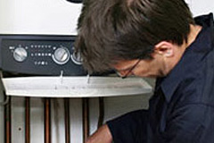 boiler repair Glasnakille