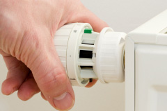 Glasnakille central heating repair costs