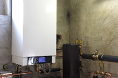 Glasnakille condensing boiler companies