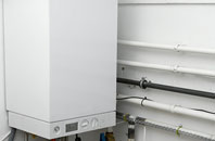 free Glasnakille condensing boiler quotes