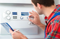 free Glasnakille gas safe engineer quotes