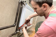Glasnakille heating repair