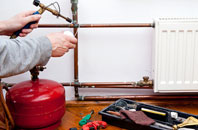 free Glasnakille heating repair quotes