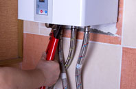 free Glasnakille boiler repair quotes